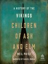 Cover image for Children of Ash and Elm